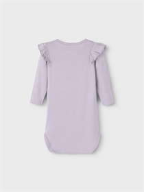 NAME IT Modal Body Kessie Orchid Hush
